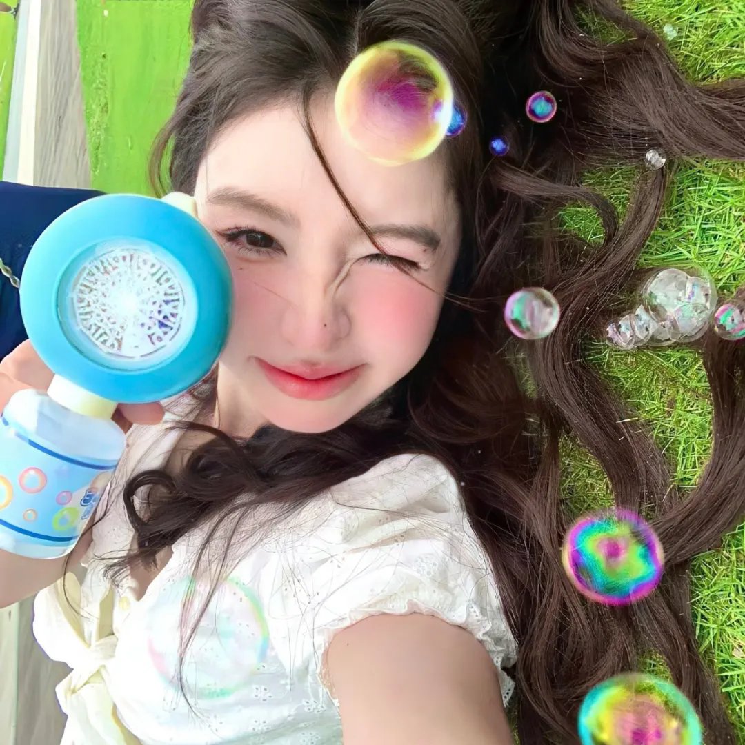 发达痴梦